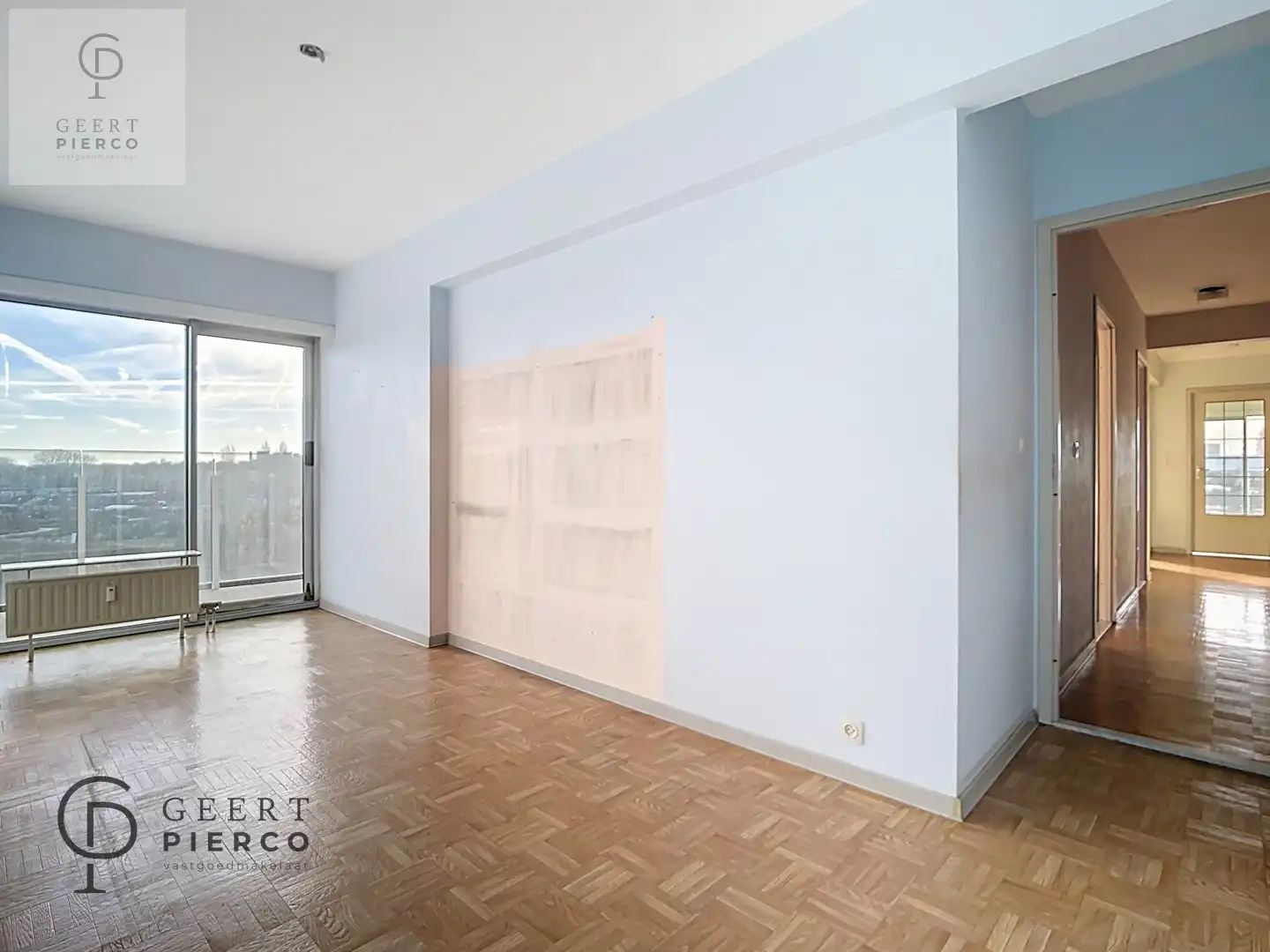 Knap appartement te Tienen foto 13