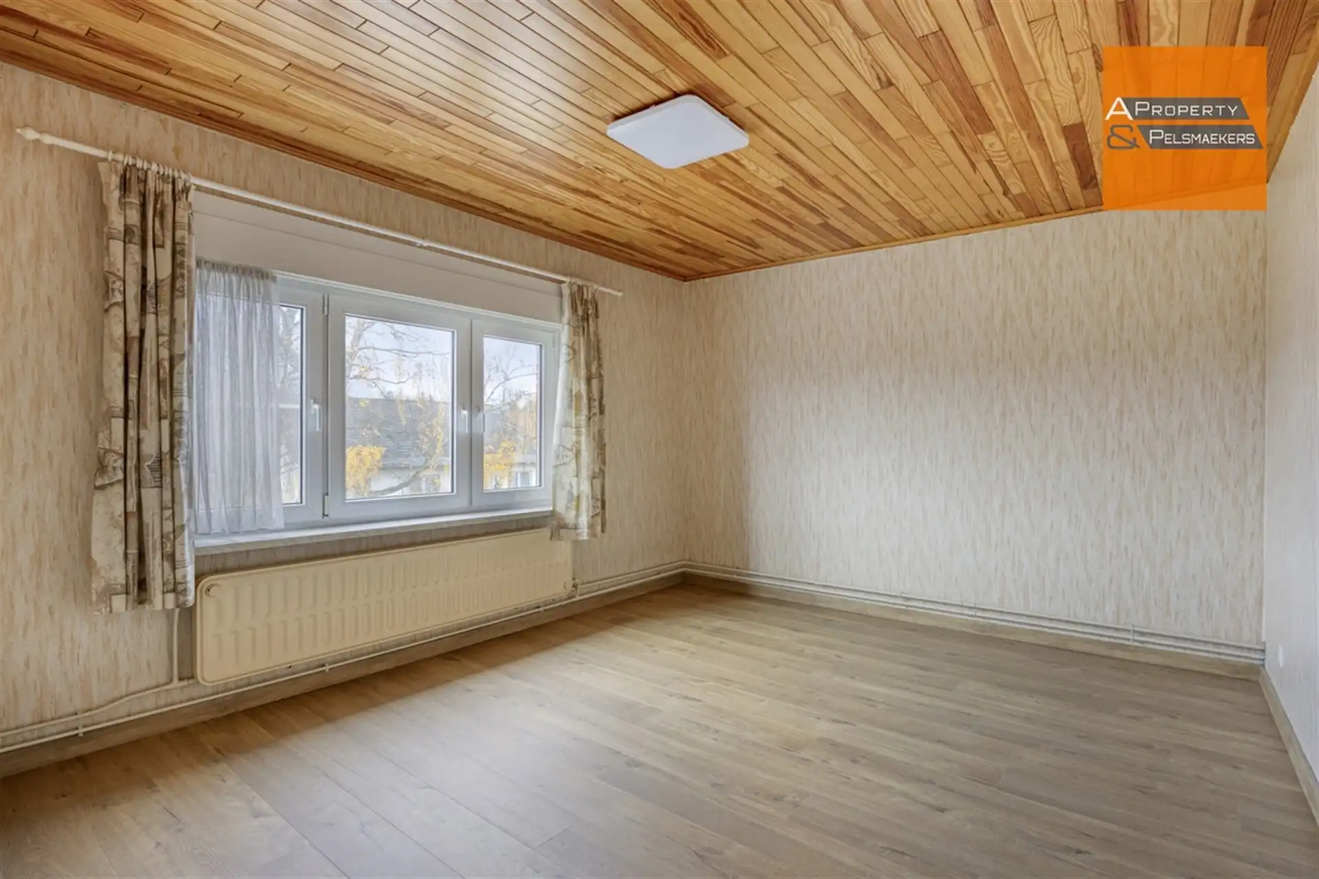 Woning met twee slaapkamers en garage in Kampenhout foto 6