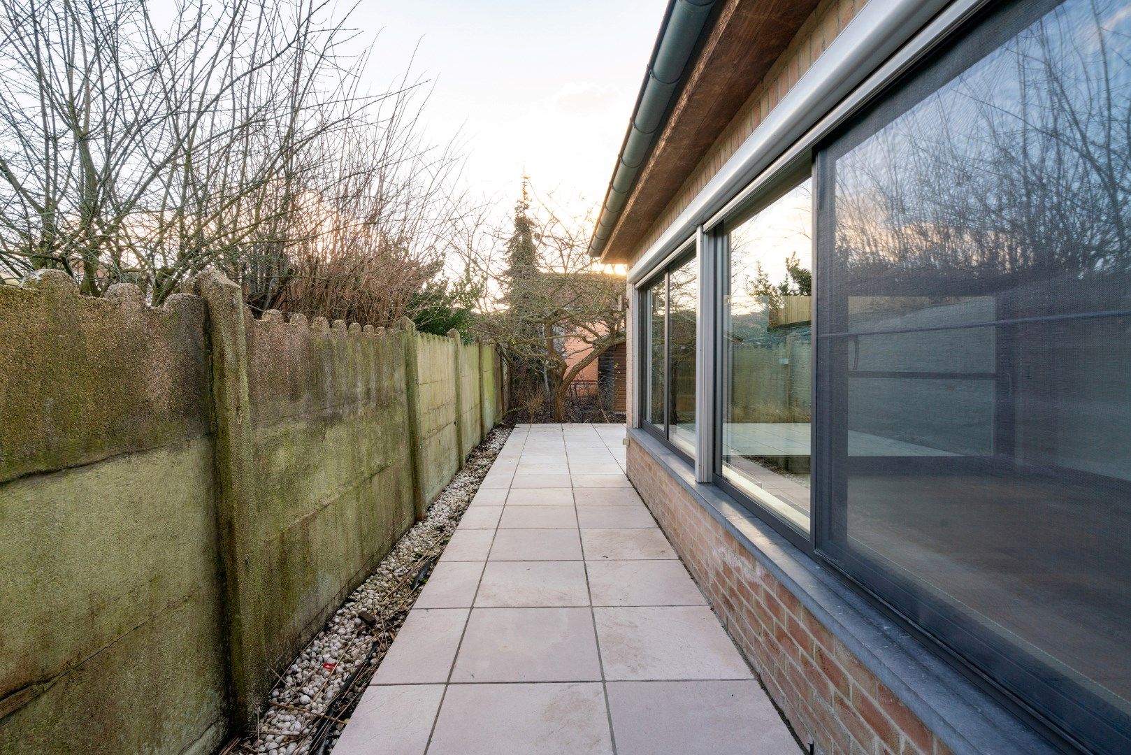Prachtige stadswoning met zongerichte tuin foto 20