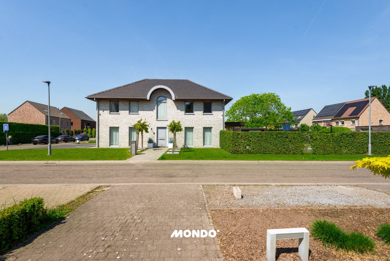 Exclusieve villa met zwembad en wellness te koop foto 28