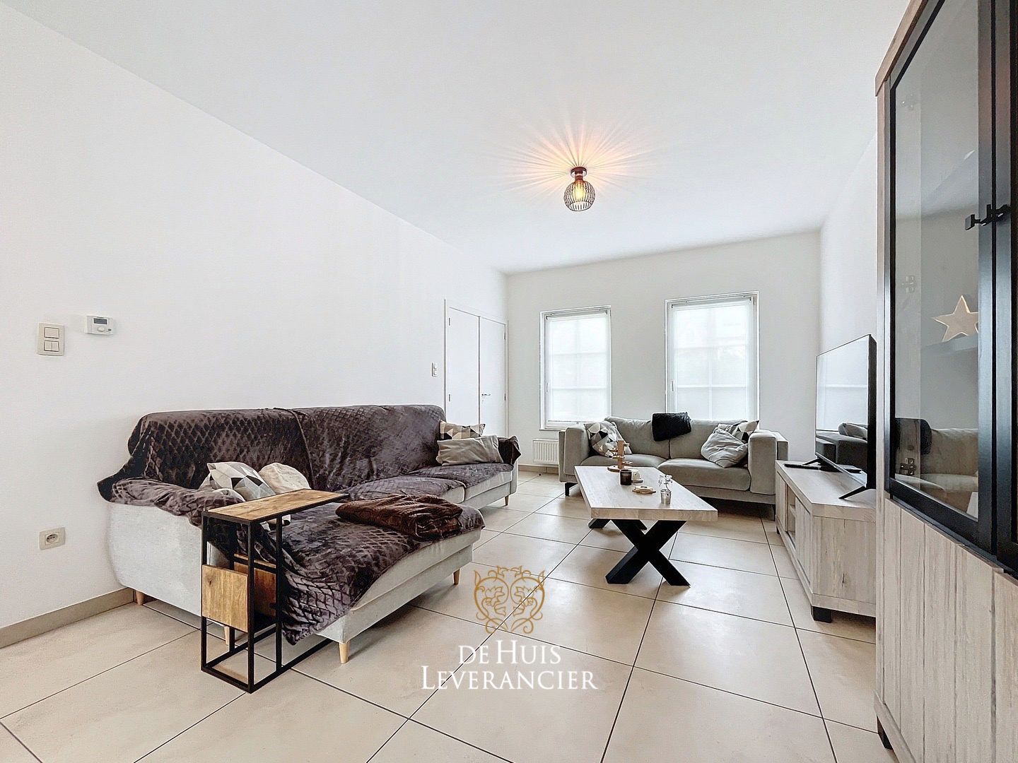 Woning met 4 slaapkamers in Long-island stijl op toplocatie ! foto 8