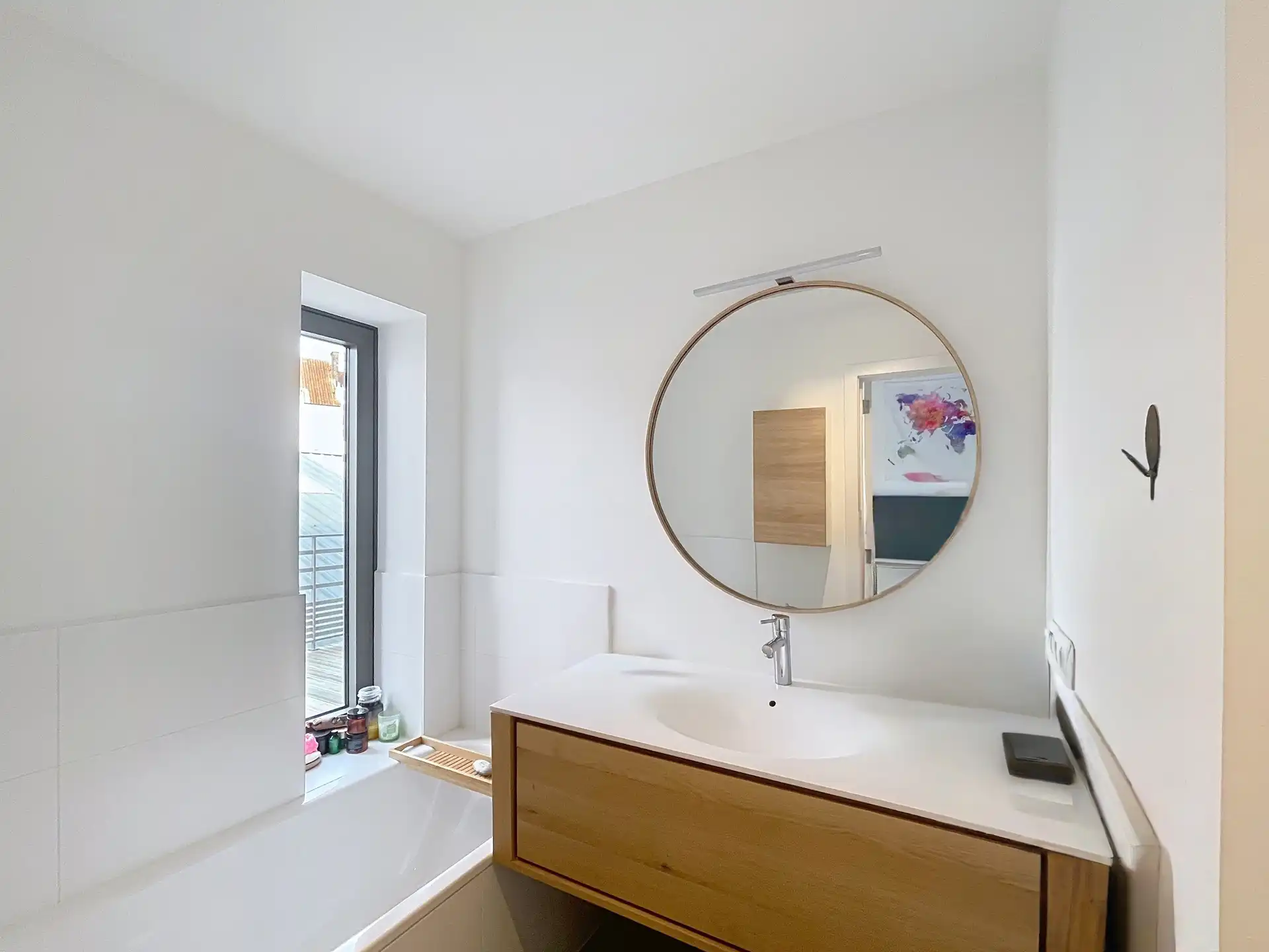 Appartement met 3 slaapkamers in een recent gebouw  foto 10