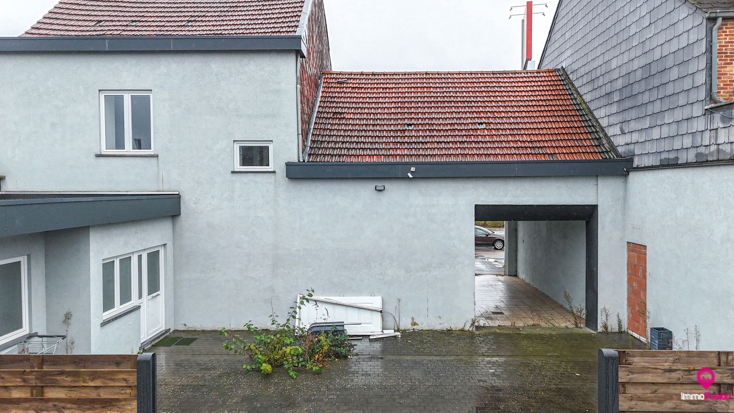 Charmante gezinswoning met potentieel foto 28