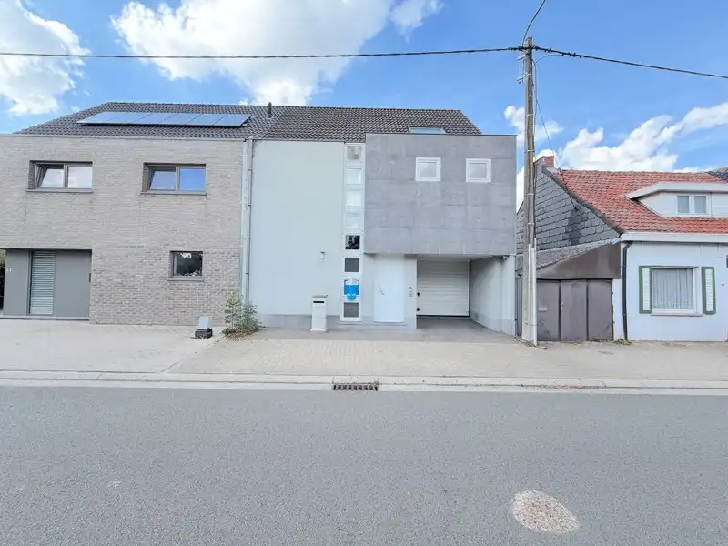WONING te ICHTEGEM foto 21