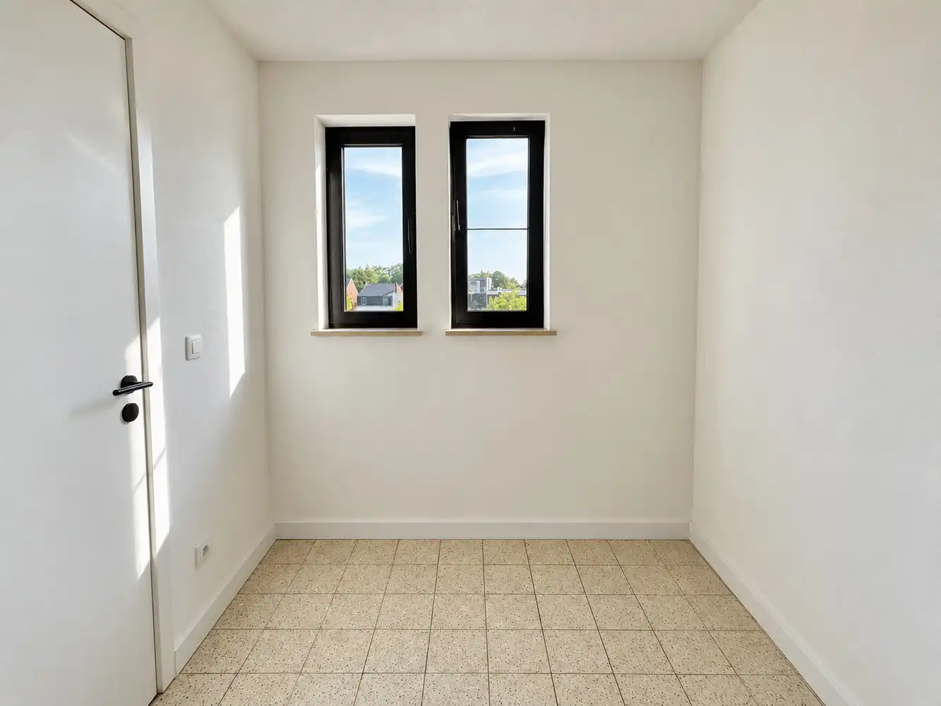 Instapklaar ruim appartement foto 7
