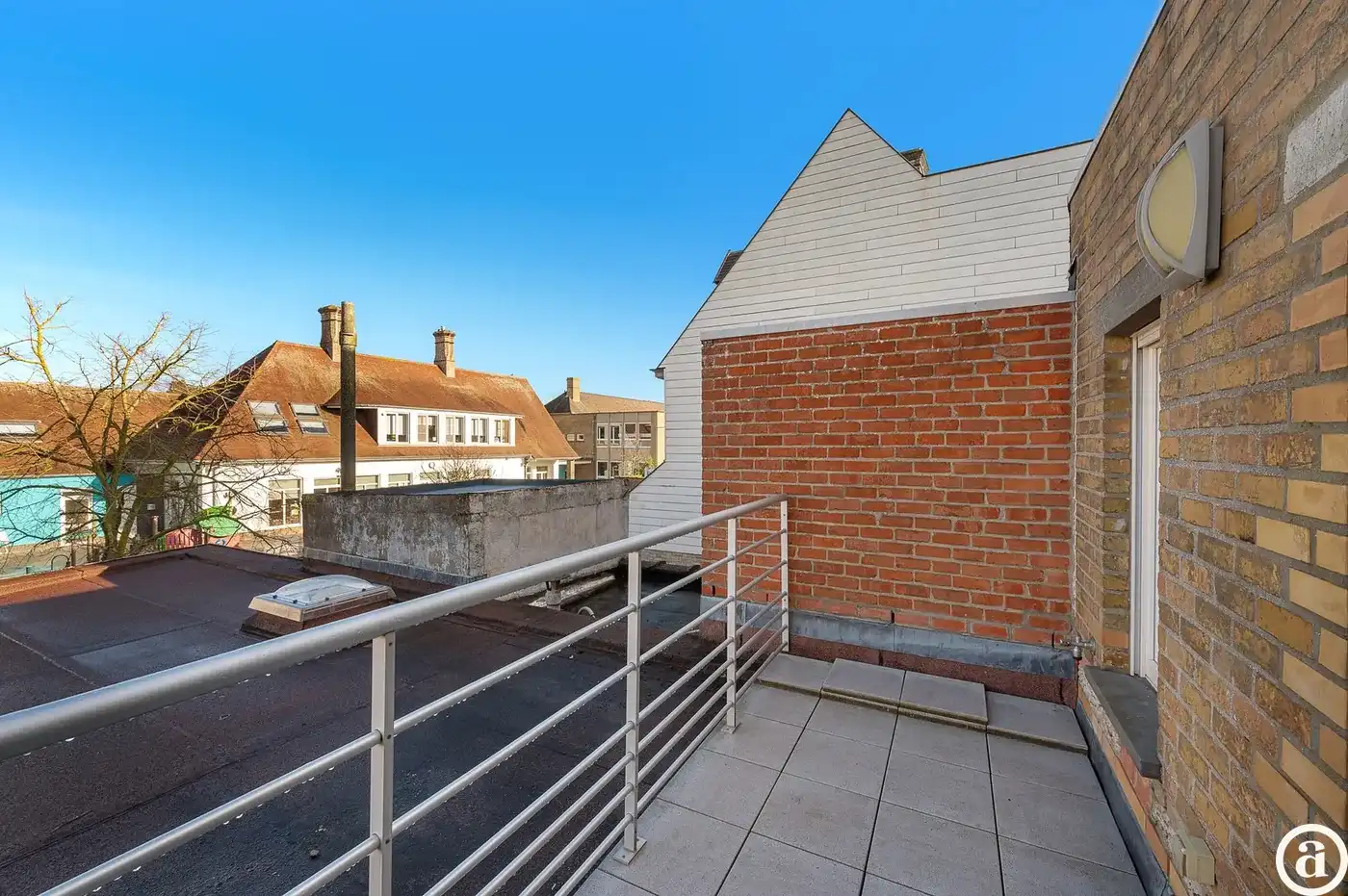 Charmante woning te koop centraal gelegen in Oud-Knokke vlakbij het centrum. foto 17