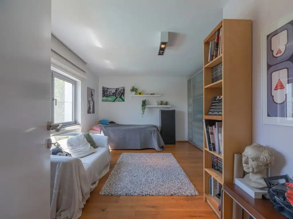 Unieke karakterhoeve met loftsfeer, design, verwarmd zwembad & poolhouse foto 21