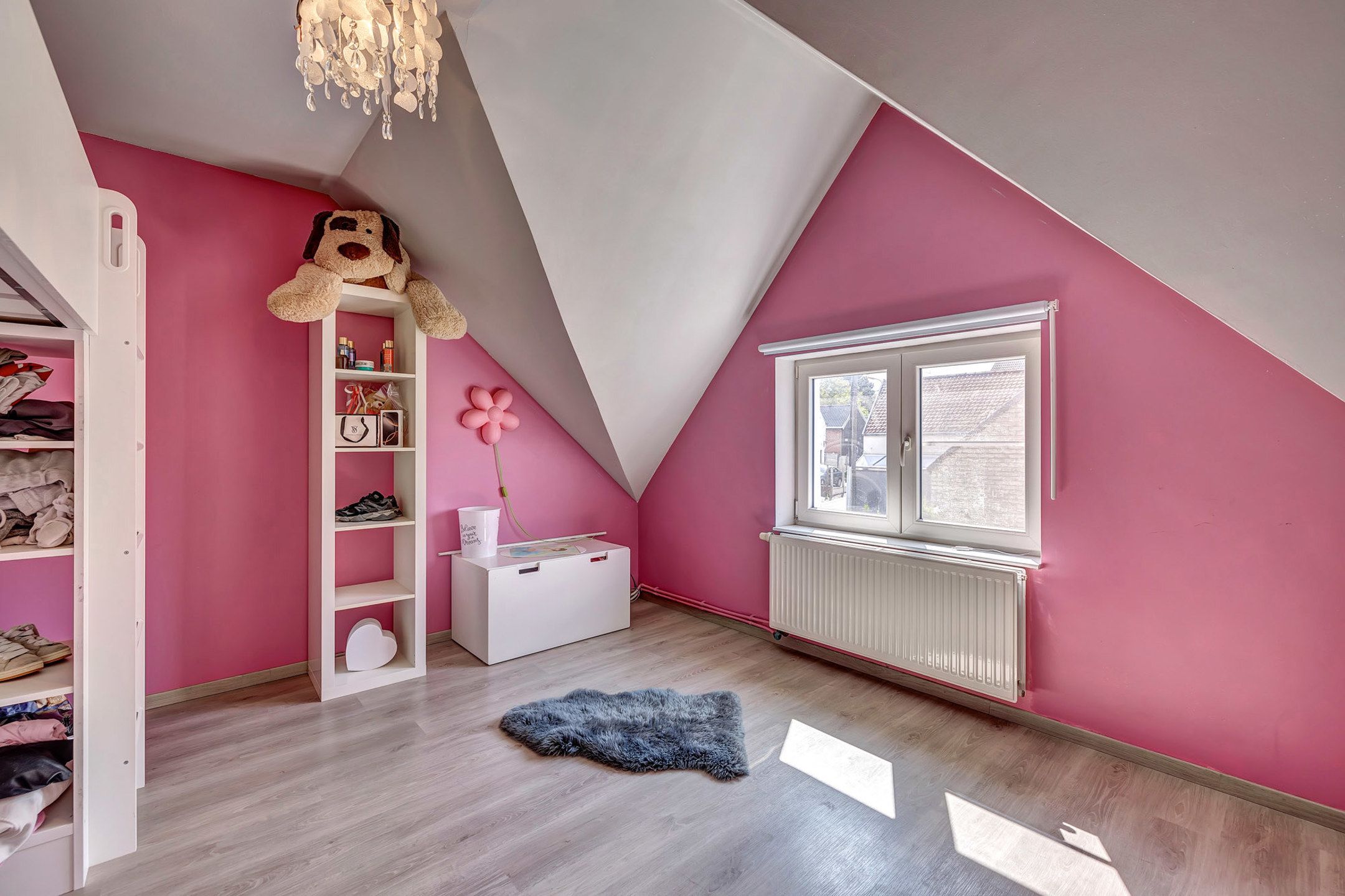 Gerenoveerde woning op strategische locatie met 5 slaapkamers foto 14