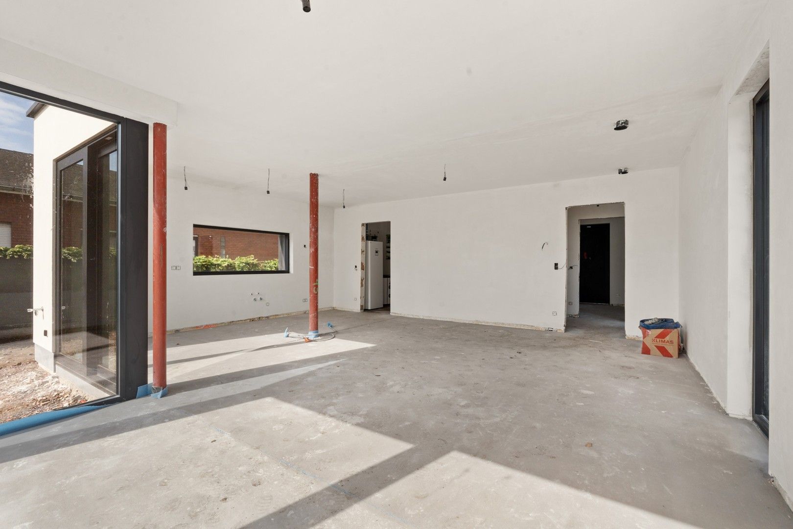 Vrijstaande BEN nieuwbouwwoning te koop foto 7