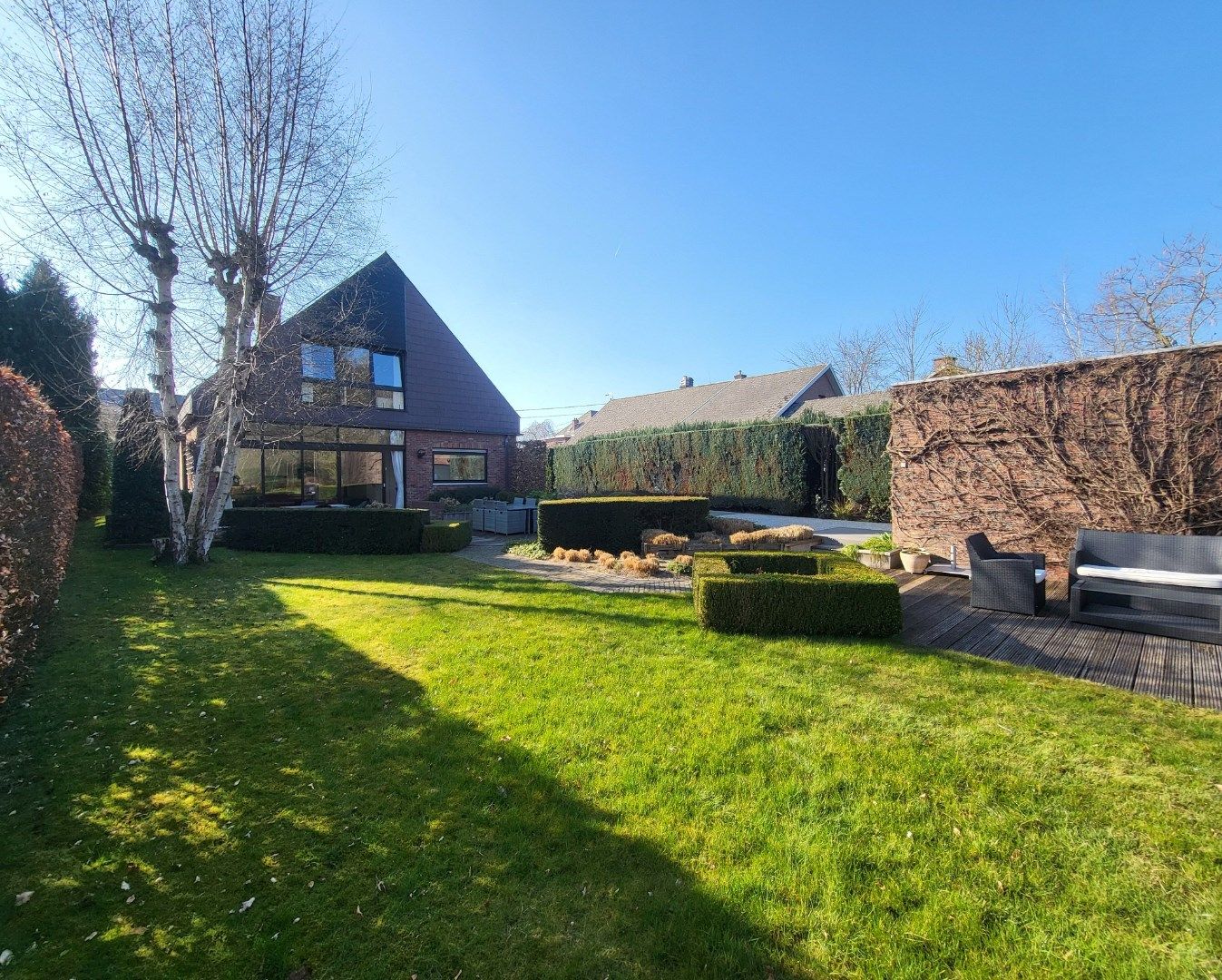 Verkocht : verkoopovereenkomst in opmaak. foto 26