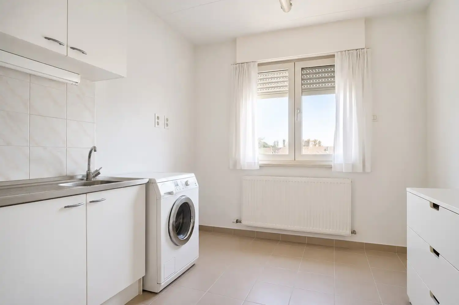 Ruim en veelzijdig appartement met 3 slaapkamers nabij het centrum van Lanaken foto 19