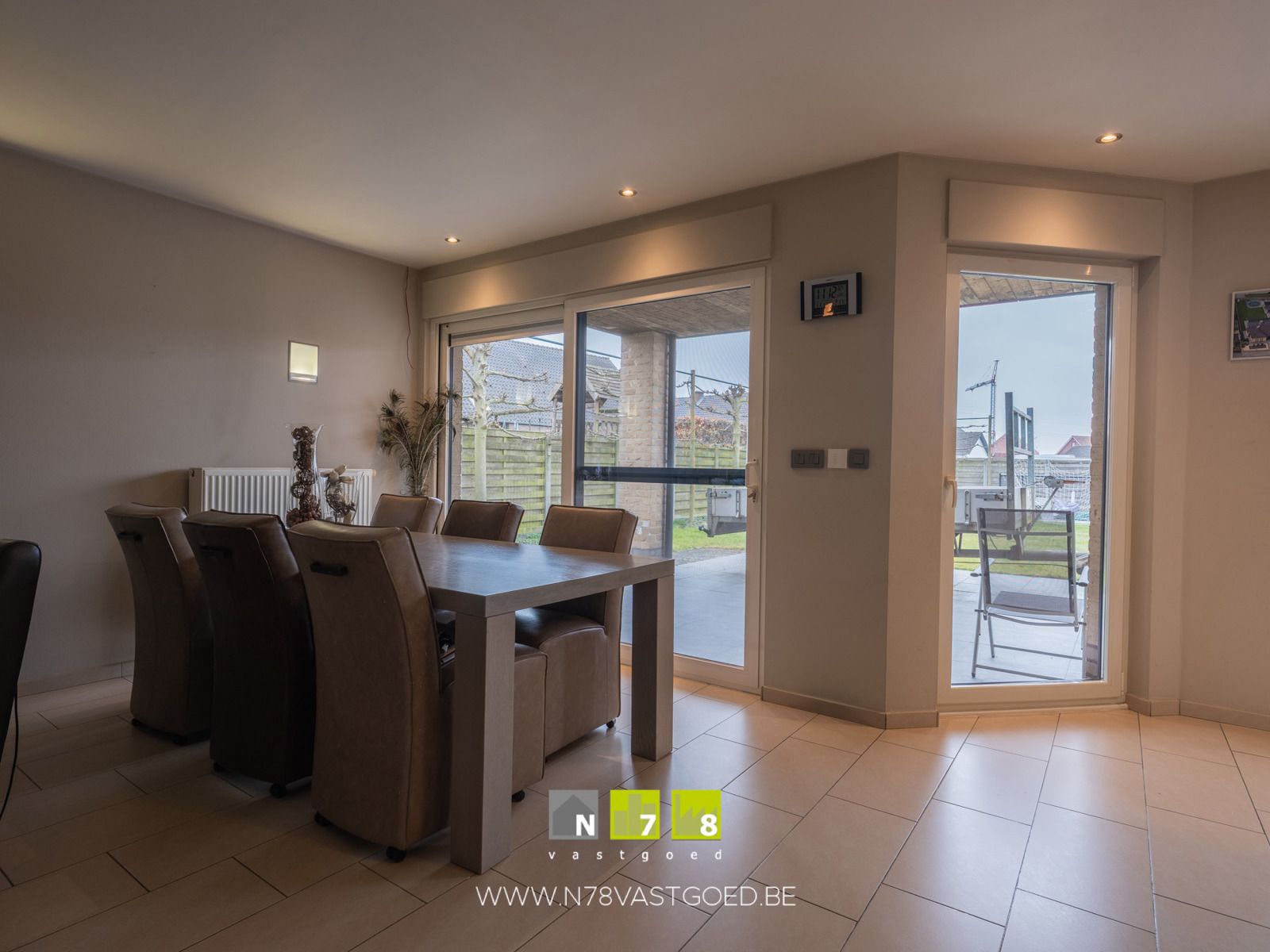 Huis te koop foto 6