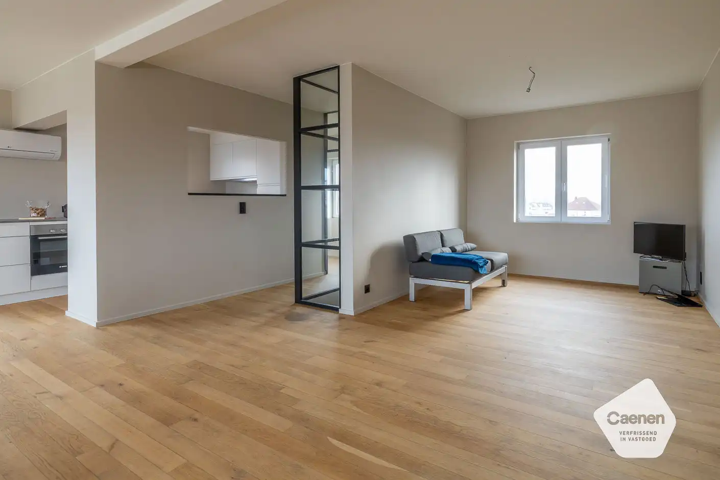 Instapklaar duplexappartement te Westende foto 5