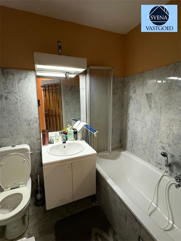 ZEER GOED GELEGEN STUDIO TE OOSTENDE foto 9