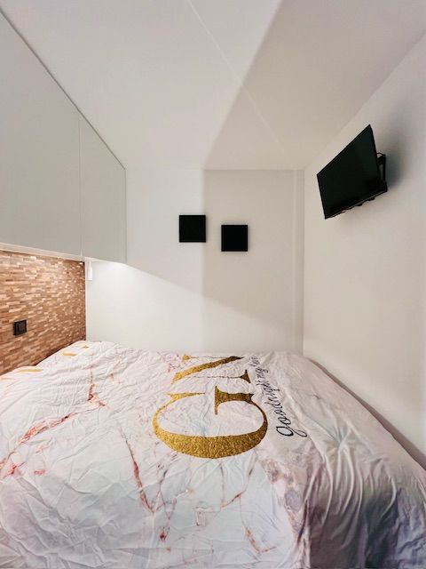 Subliem en luxueus appartement met zuidgericht terras foto 23
