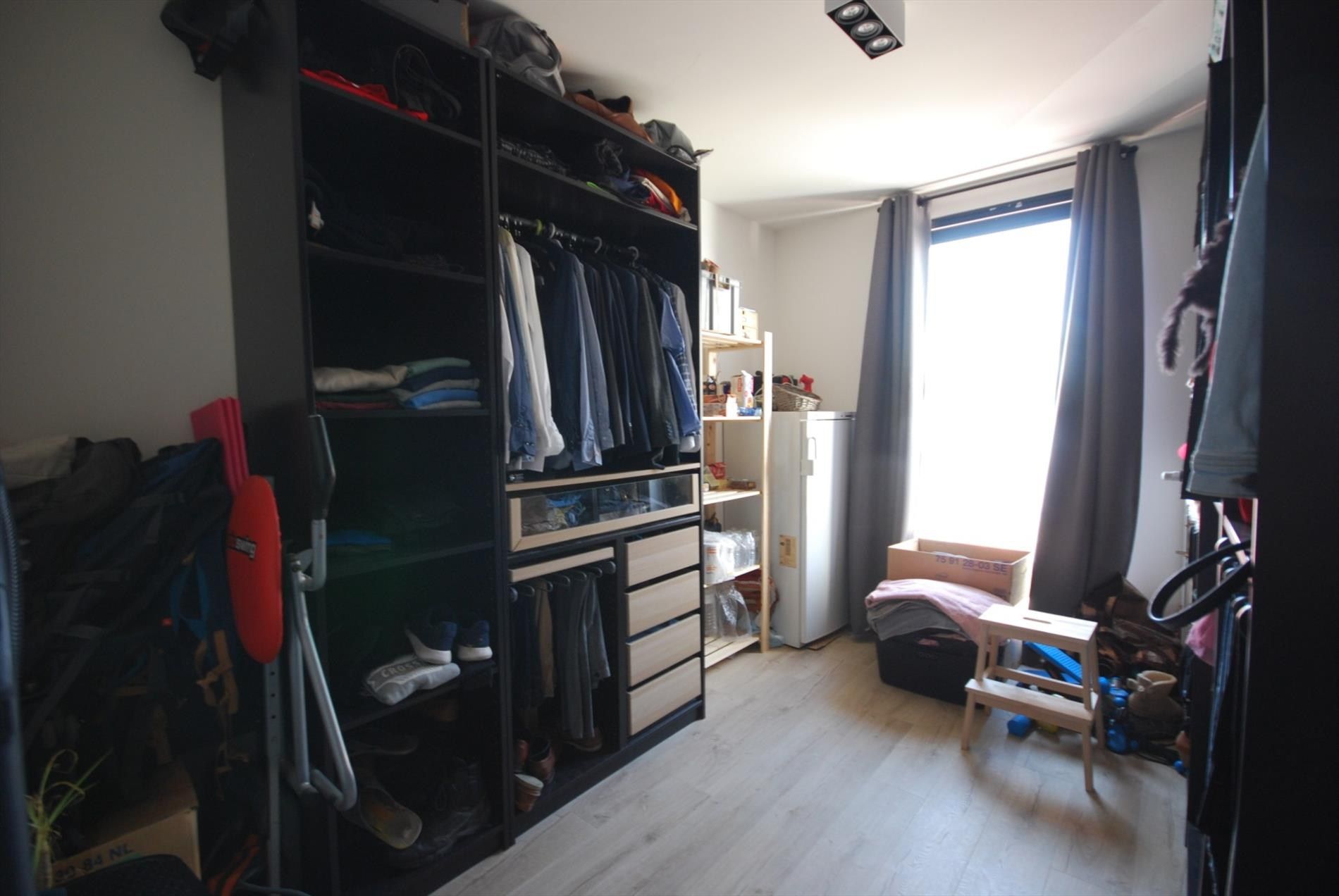 NIEUWBOUW APPARTEMENT MET TWEE SLAAPKAMERS EN TERRAS foto 8