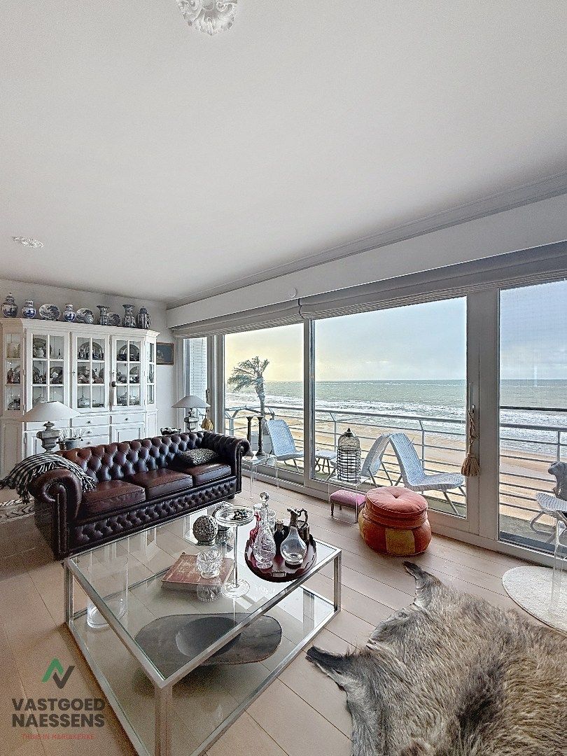 SCHITTEREND 2 SLPK APP MET ZICHT OP ZEE EN TERRAS foto 5