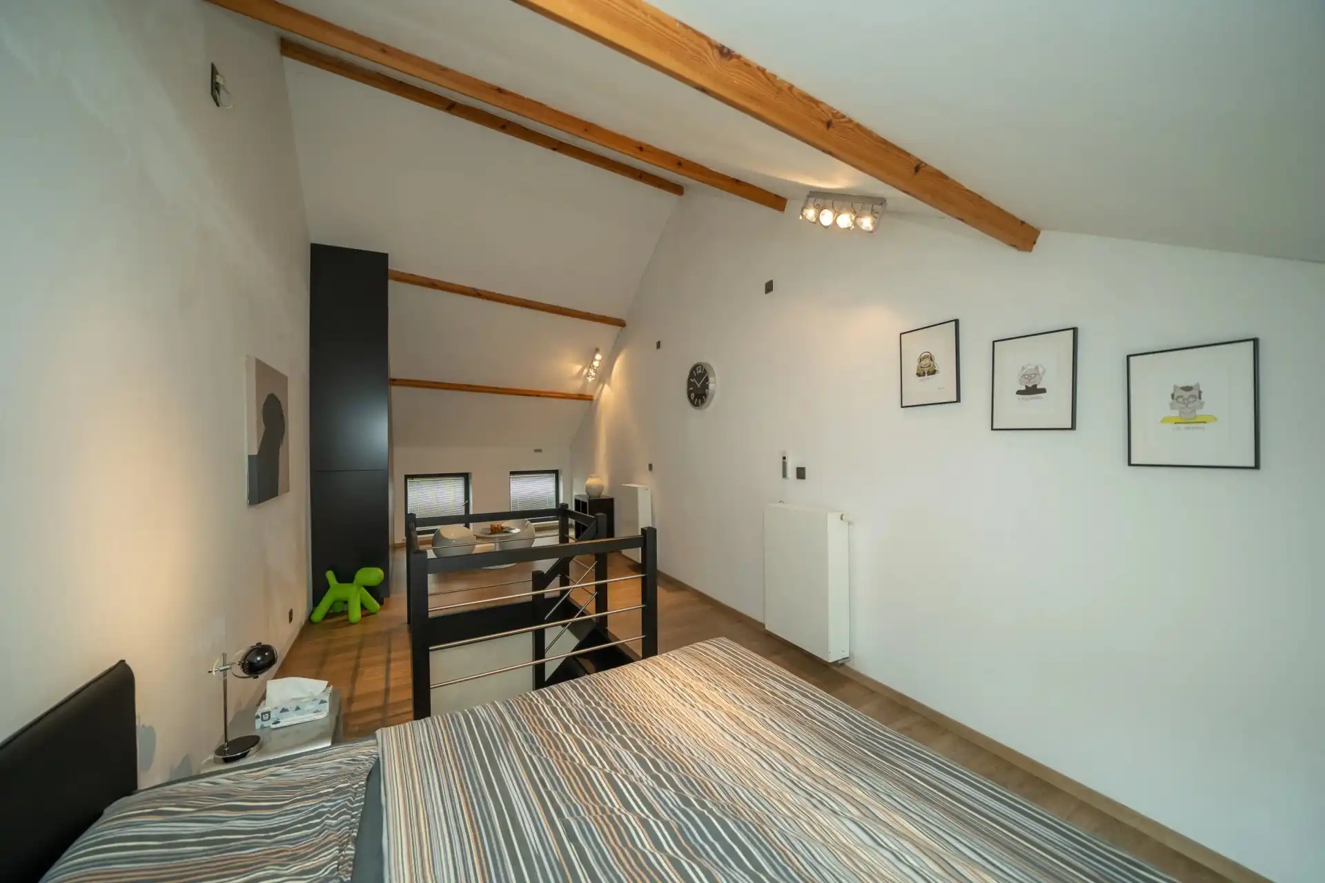 Instapklare rijwoning te huur in Sint-Truiden foto 20