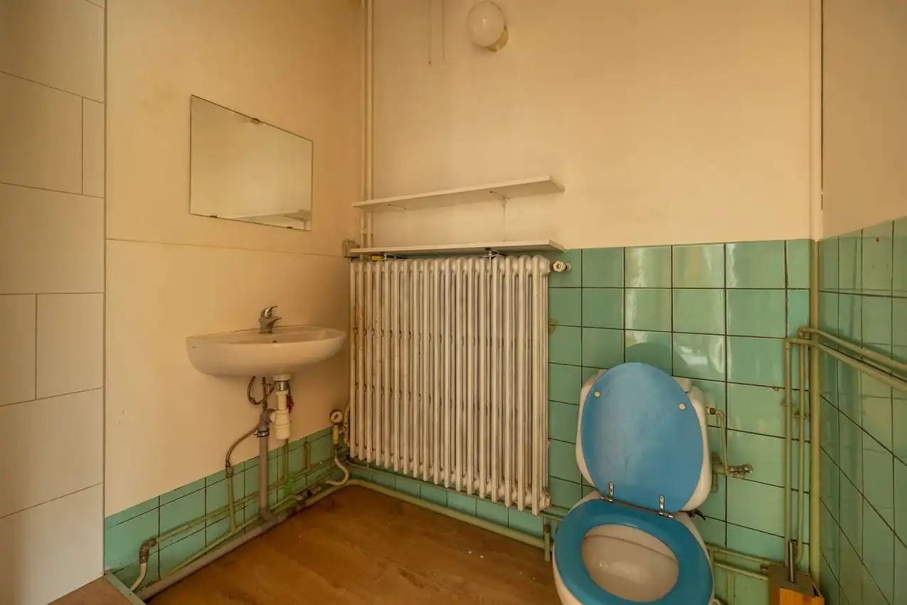 Karaktervolle burgerwoning aan de Demer met uitzonderlijk perceel van 744 m², vlak bij station foto 38