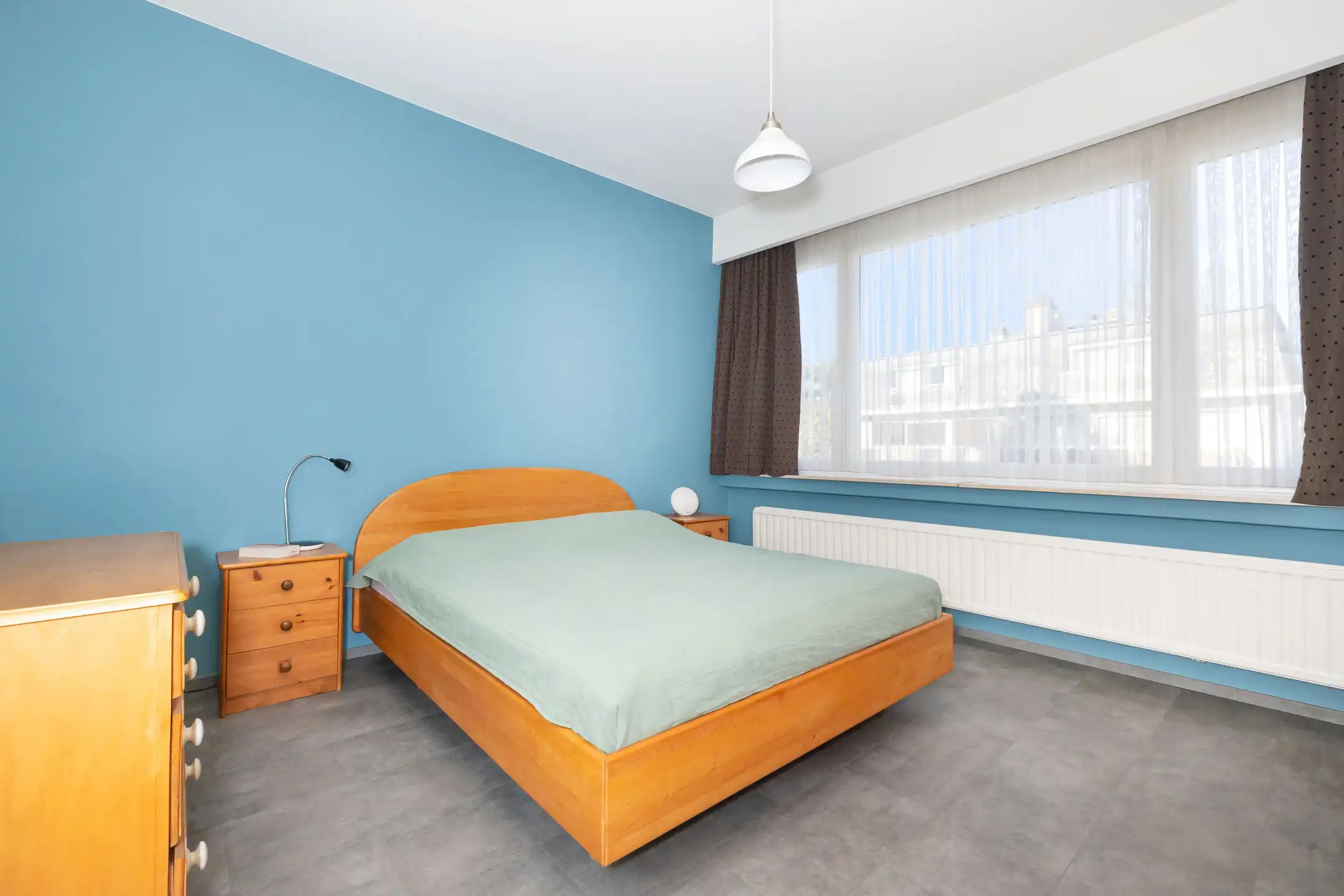 De Stalkruidlaan in Laken: elegant wonen in alle discretie foto 12