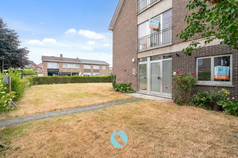 Kleinschalig gebouw met 2 appartementen en 2 garages foto 6