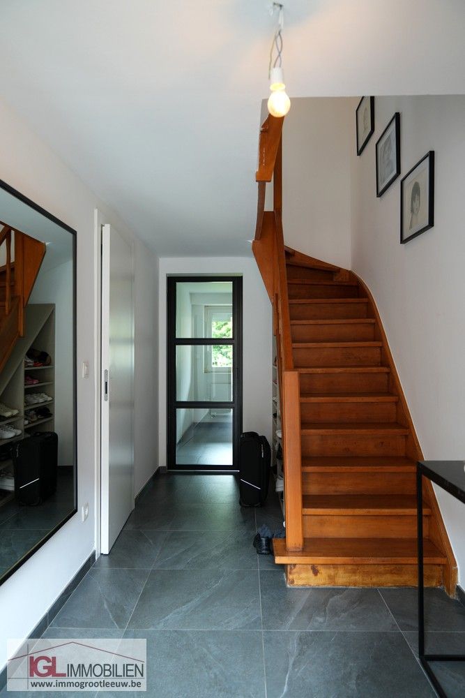 Gerenoveerde woning in Ruisbroek foto {{pictureIndex}}