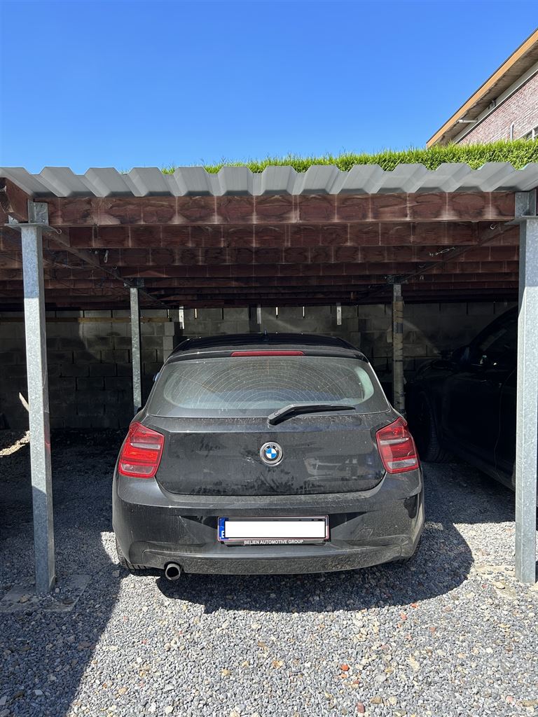 Gezellig appartement met 1 slaapkamer en carport. foto 11