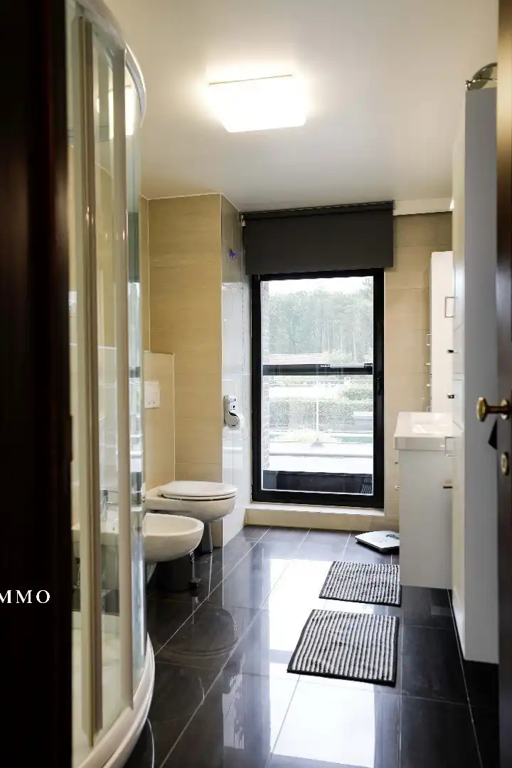 Stijlvolle gezinswoning met 4 slaapkamer in groene en rustige woonwijk in Oudsbergen foto 20