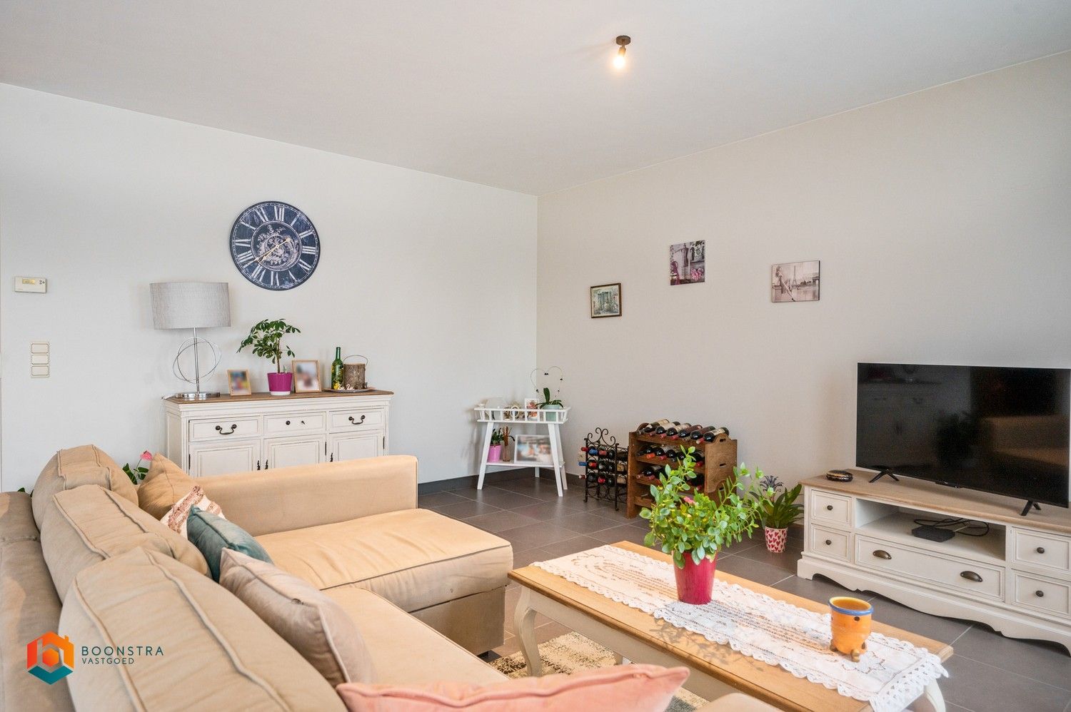 Appartement met 2 slpkrs foto 7