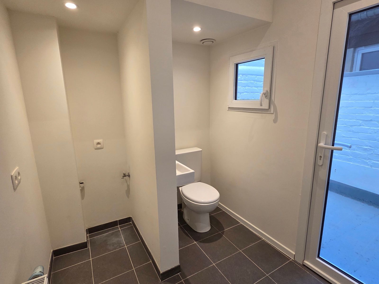 WSB-Immo: gerenoveerd appartement op toplocatie! foto 9