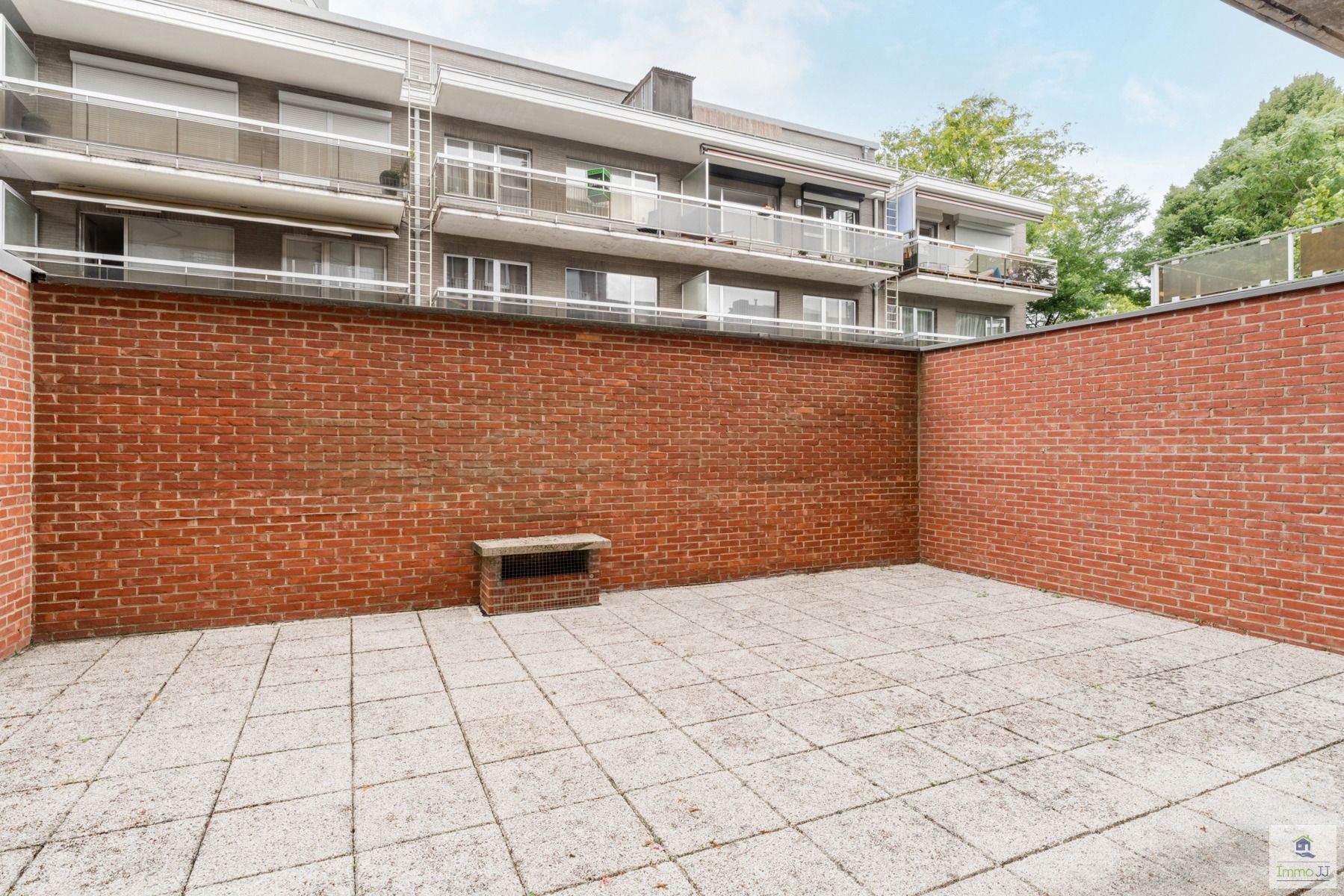 Te renoveren appartement in het stadscentrum van Hasselt  foto 15