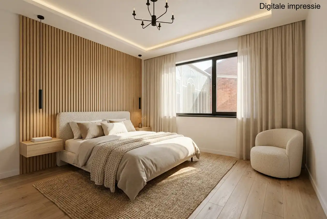 Casco woning met loods – Een project met eindeloze mogelijkheden foto 13