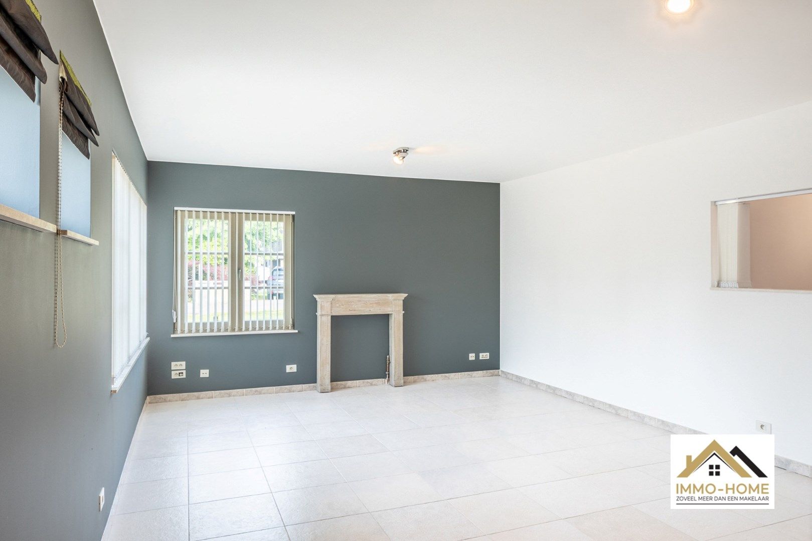 Eigendom( 2 appartementen) met loods en bijzonder veel potentieel foto 19