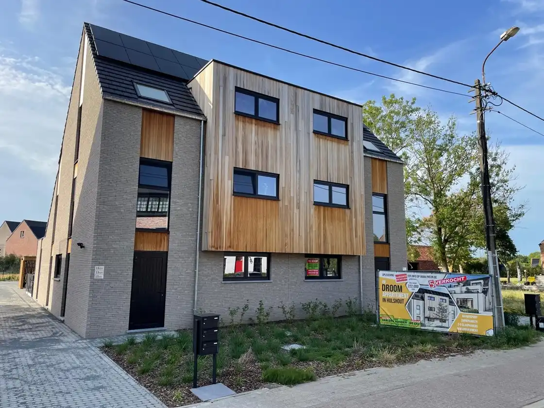 Residentie De Hoef foto {{pictureIndex}}