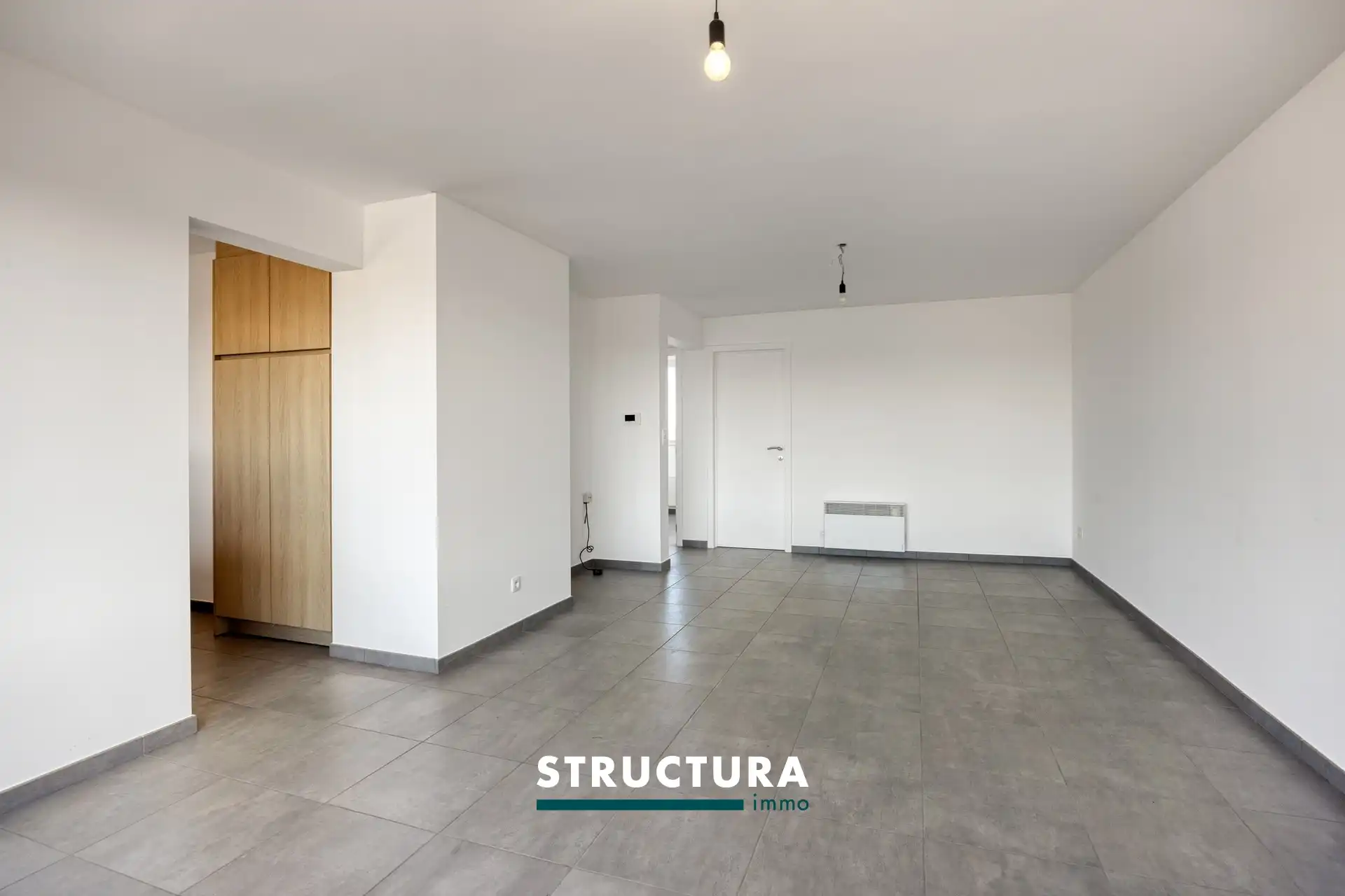 Gerenoveerd appartement op de eerste verdieping foto 5