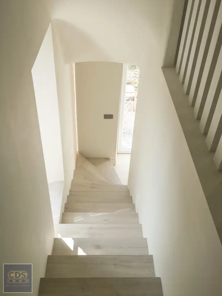 Karaktervolle vernieuwbouw foto 16