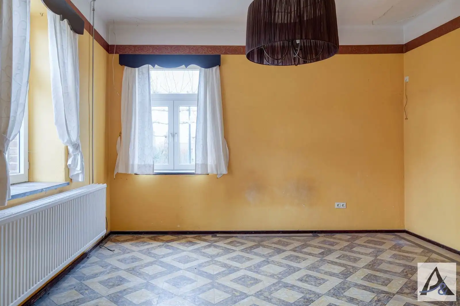 Bijzondere eigendom met woon- en werkmogelijkheden in het pittoreske Kessenich foto 31