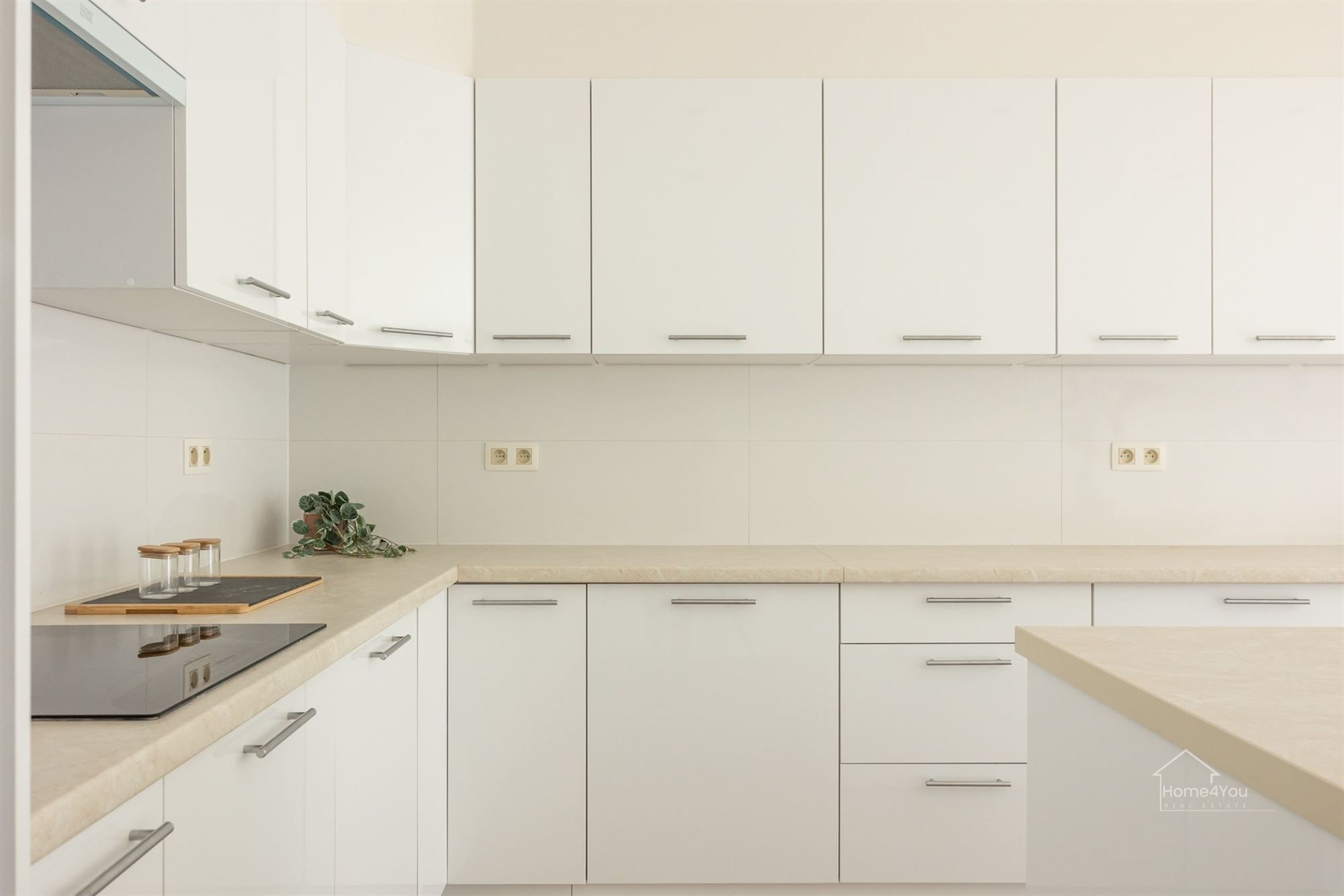 Volledig Gerenoveerde Hafopen Bebouwing - 3 Slaapkamers foto 8