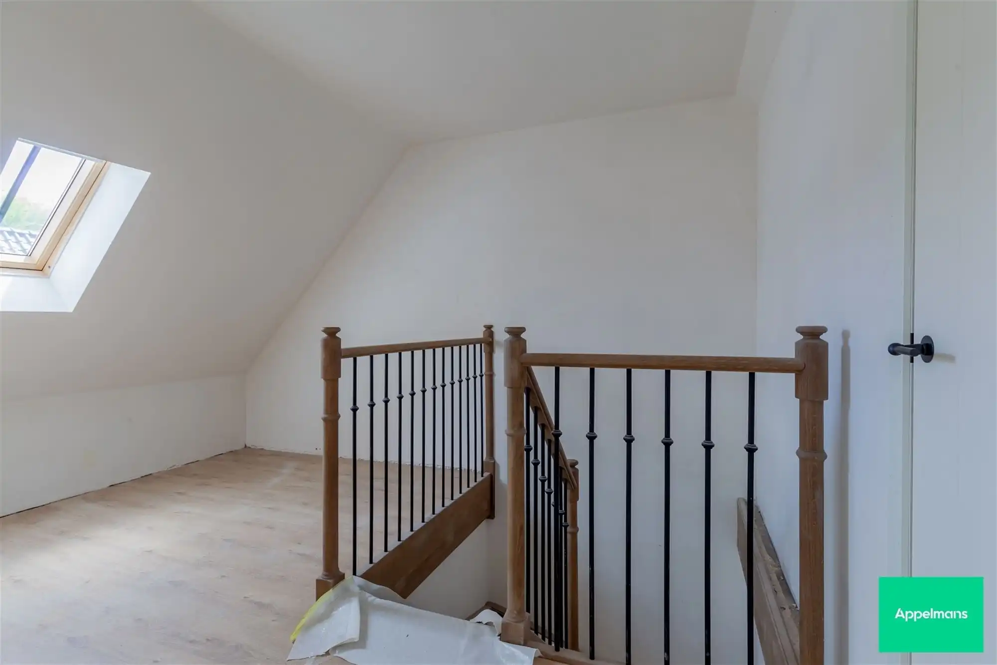 Nieuwbouw woning met 4 slaapkamers foto 16