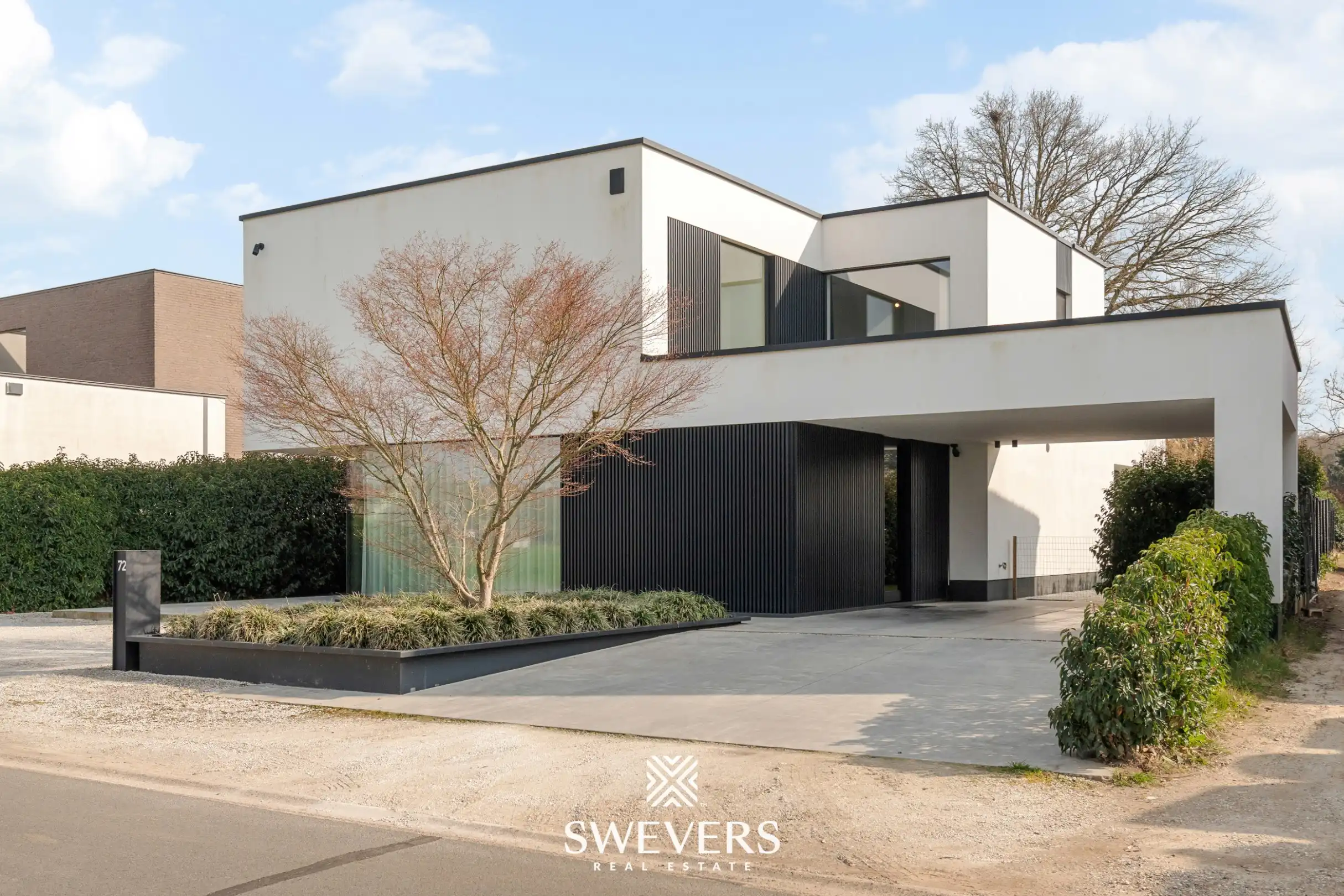 Energiezuinige luxueuze architectenwoning met 3 slaapkamers op 11 are 62 ca in Beringen foto 43