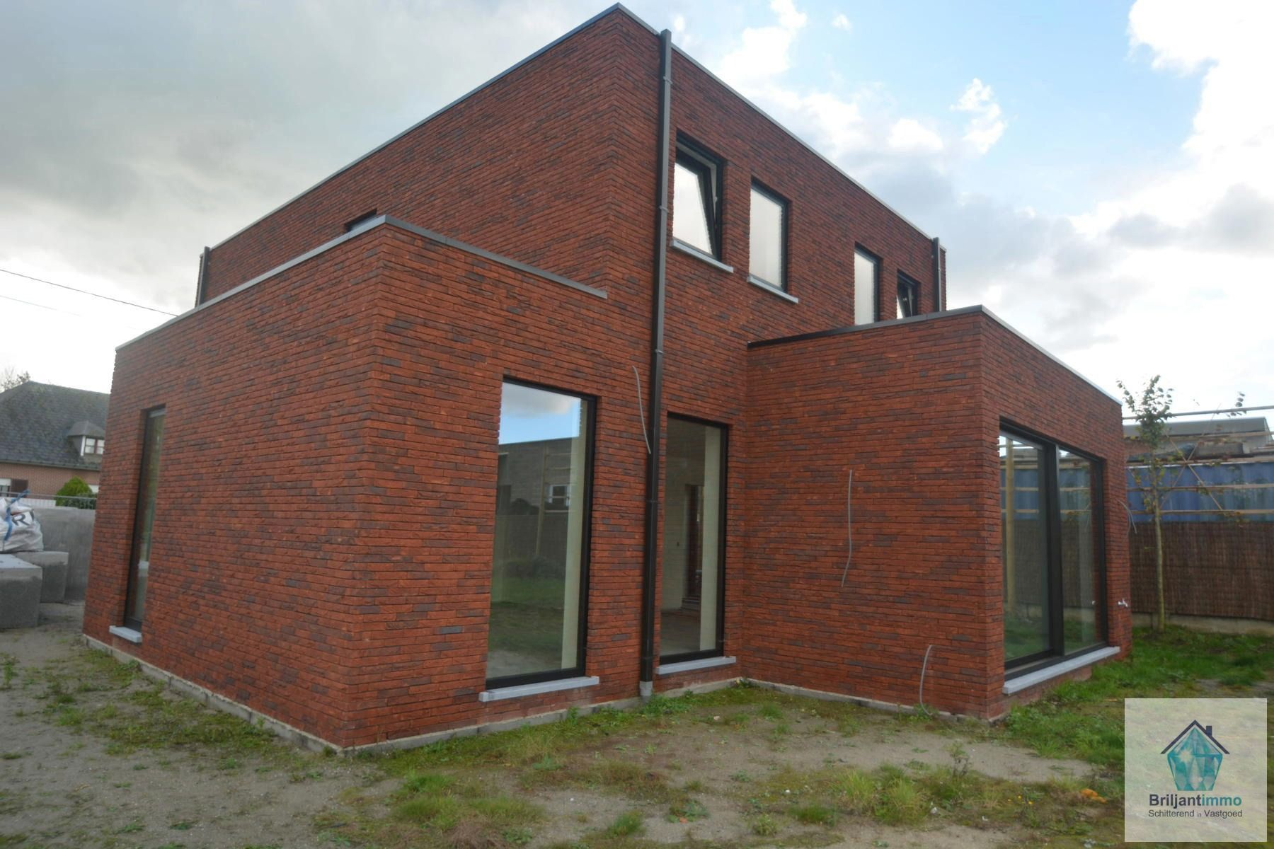 Laatste kans 6% BTW! Open bebouwing-BEN-Villa in het groen  foto 24