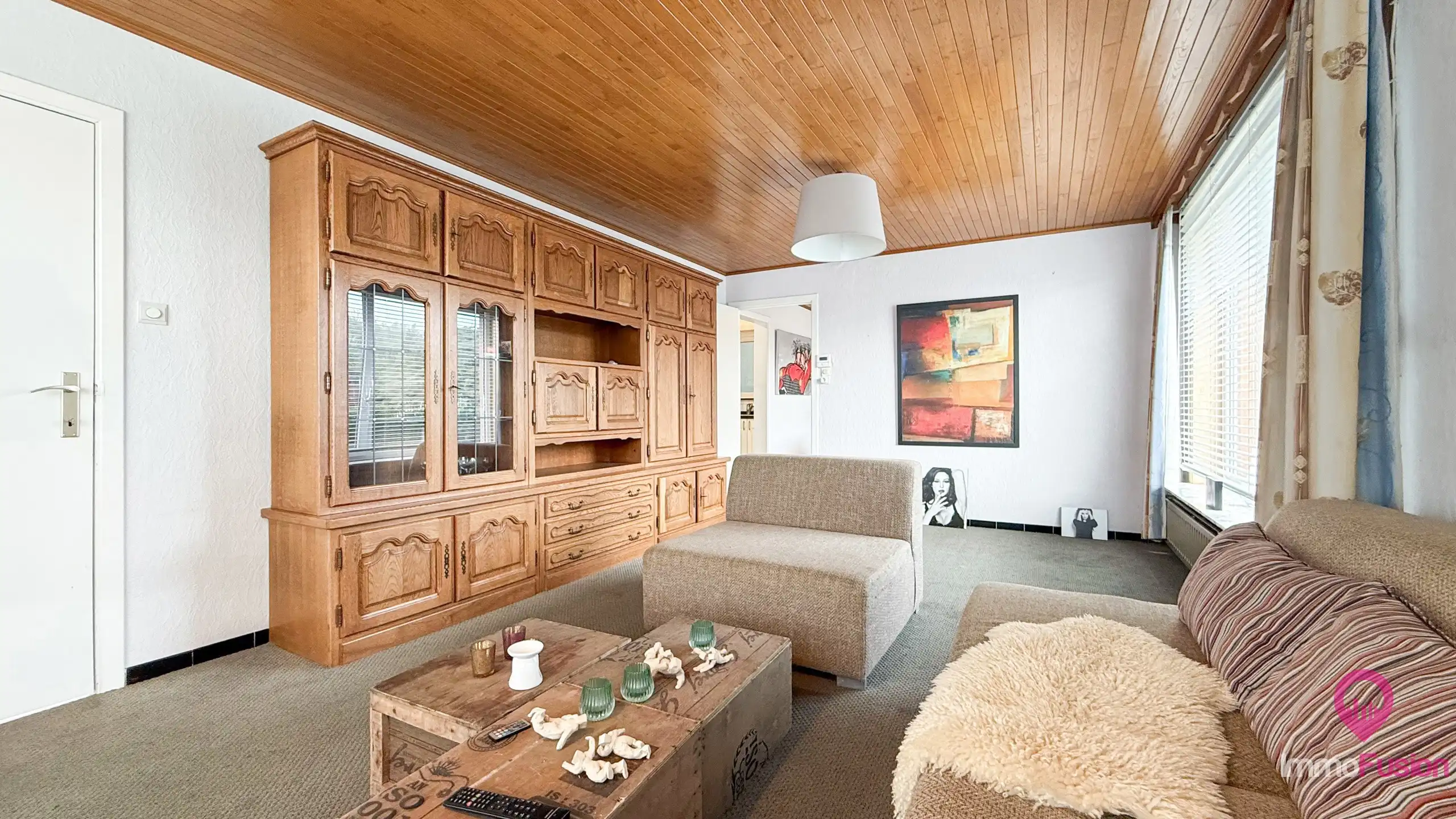 Open bebouwing op 11,28 are in Lillo met 3 slpks foto 10