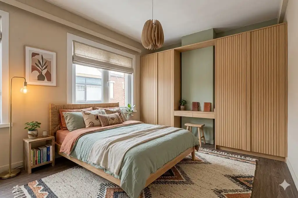 Woning te koop in Bissegem!  foto 8