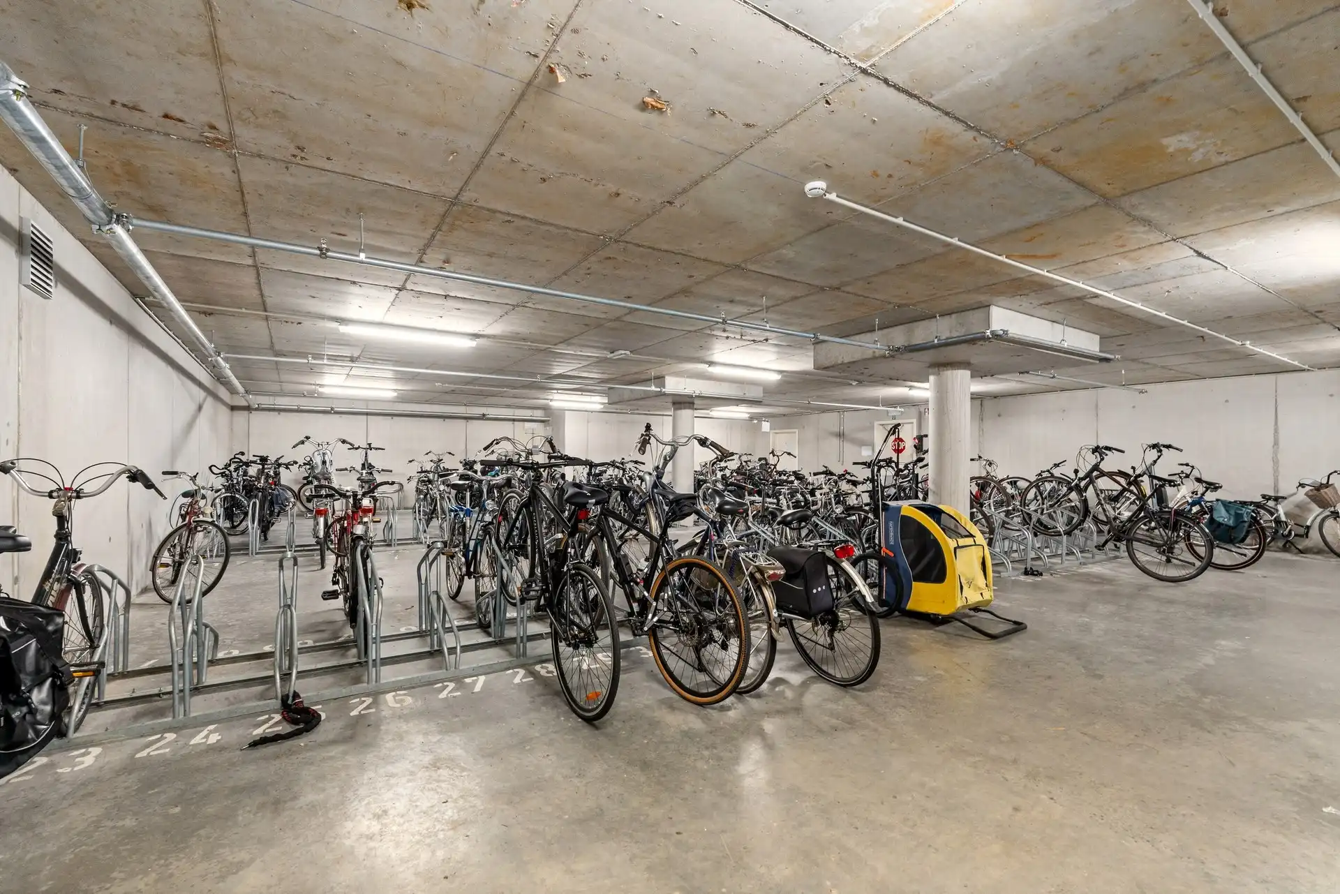 Stijlvol 2-slaapkamerappartement van 86 m² met hoogwaardige afwerking op toplocatie in Mortsel foto 15