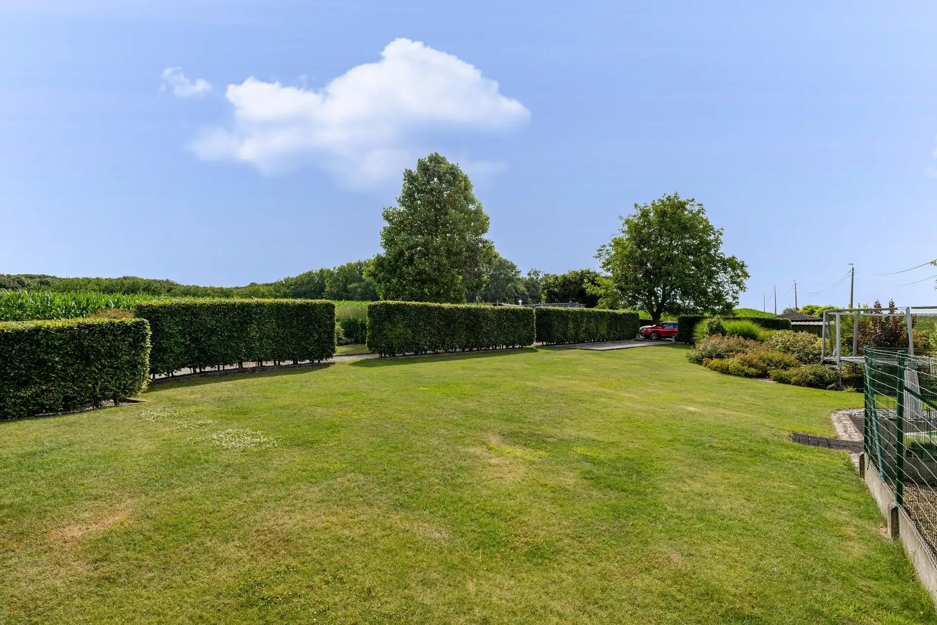 Unieke eigendom  met woning en 4★ vakantiewoning – Vlaamse Ardennen foto 10