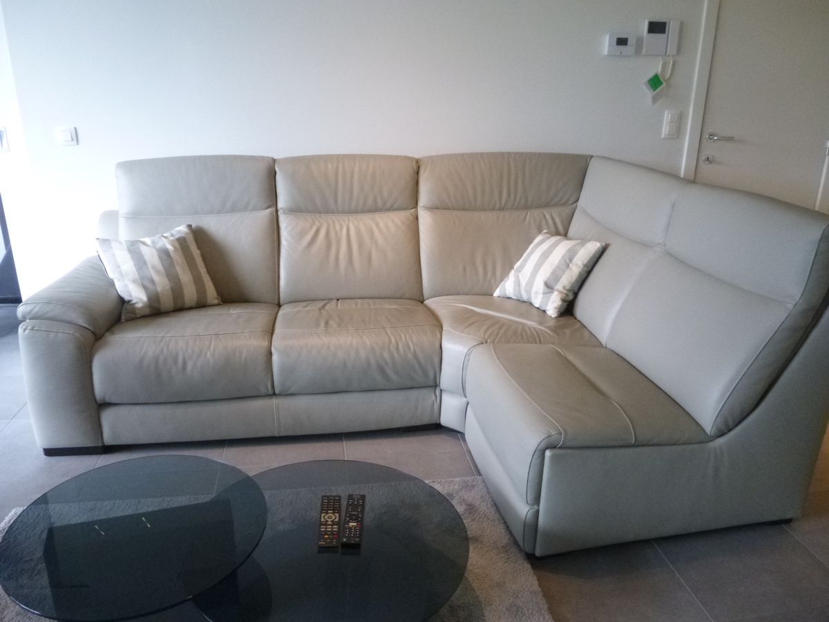 Toffe  studio MET APARTE SLPK +  terras en tuin foto 5