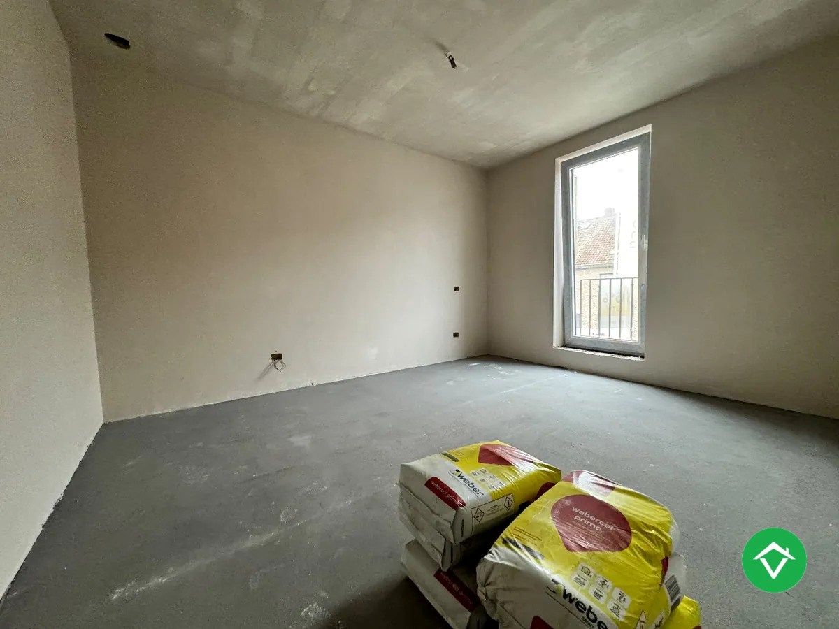 Nieuwbouwwoning met 3 slaapkamers te Sint-Eloois-Winkel foto 15