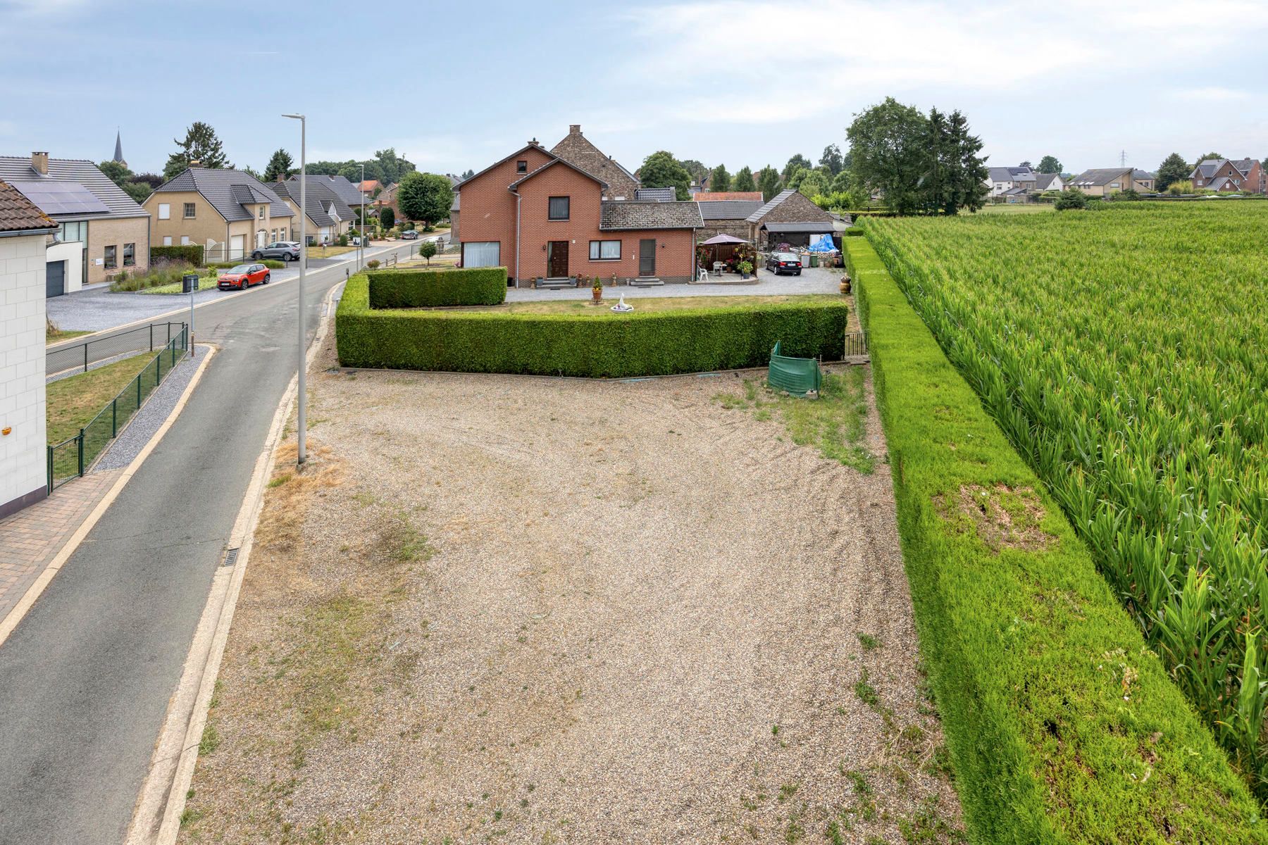 halfvrijstaande woning foto 28