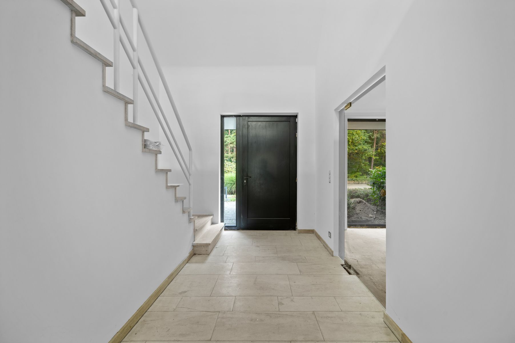 Casco gerenoveerde villa te RIJMENAM foto 5