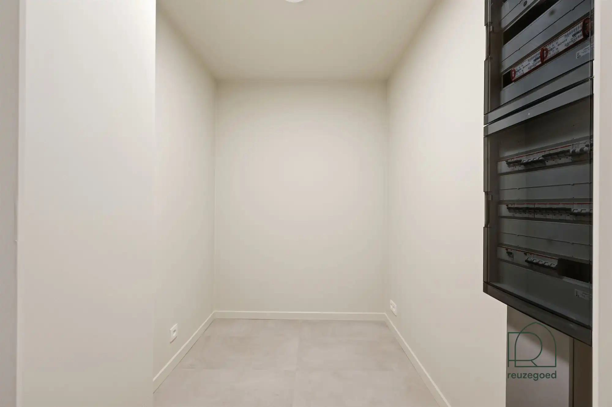 Exclusief gerenoveerd appartement in het groen van Bonheiden foto 19